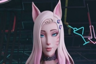 Ahri fuck and good ride cock by arti202 rule34 League of legend Porn 2021 3D sex HD