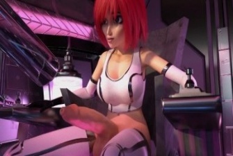 Futa Sentai Squad Episode 2 by agentredgirl Futadom rule34 futanari 2021 Game HD