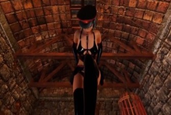 Pharah Dominance POV by rule34 overwatch forced orgasm 3D Porn HD 2021