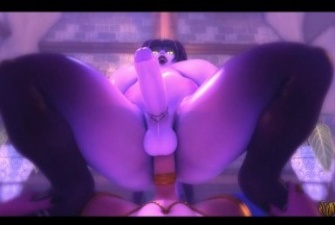 Through His Eyes by janner rule34 demon trap boy 3d futanari