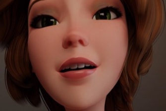 Aunt Cass riding by RapidBanana rule34 Big Hero 6