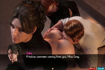 TREASURE OF NADIA Gameplay 45 BJ from SOFIA