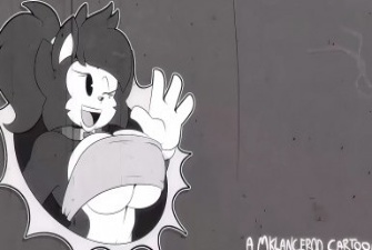 Blinki titfuck by missmoonified rule34 cartoon