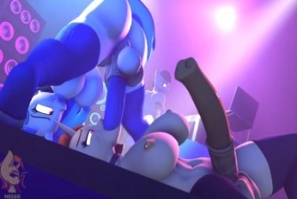 Absolute Banger 3 by Realvinyl rule34 mylittlepony futanari