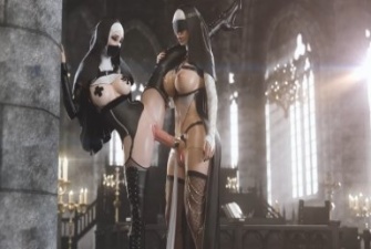 the rite GuiltyK rule34 futadom