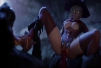 Compilation Beasts Futa by VGErotica Zmsfm Noname55 rule34 Monsters