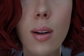 Operation Widows Web full by Redmoa rule34 Black Widow