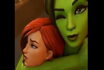 Jennifer Walters And Mary Jane by Tunnofun rule34 Marvel