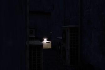 MMD Len - Savage Midnight Femboy Cam Strip