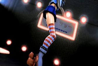 Shimakaze - Lamb and Sex MMD R18 HD7HD7